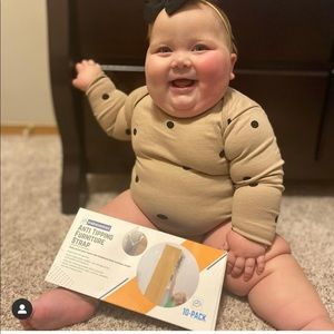 Meet your Posher, Wendy